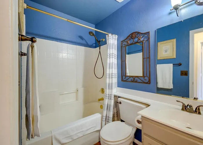 Holiday home Hot Tub & Fire Pit: Retreat! Prescott Valley